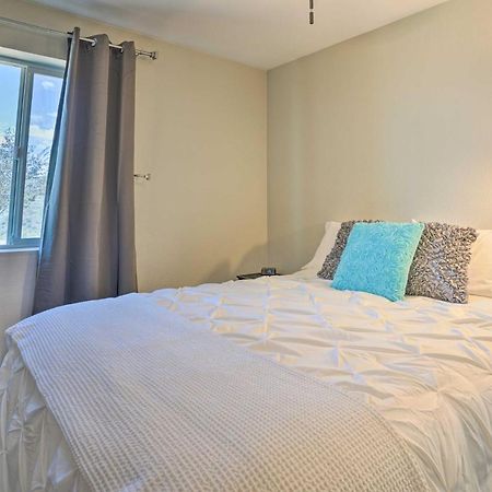 Prescott Sunset Sanctuary With Panoramic Views Villa Exterior photo