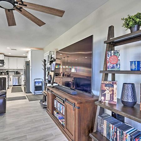 Prescott Sunset Sanctuary With Panoramic Views Villa Exterior photo