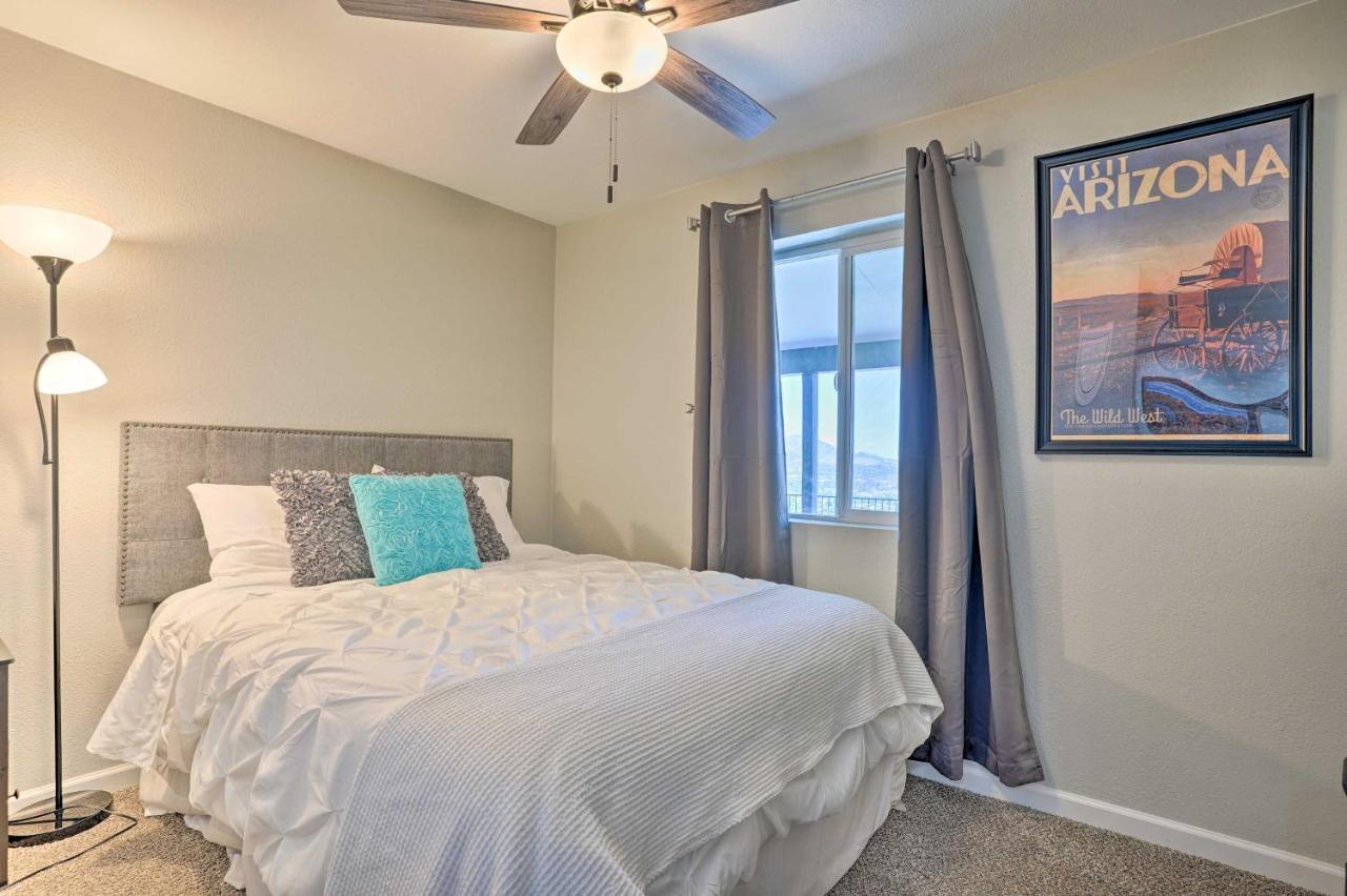 Prescott Sunset Sanctuary With Panoramic Views Villa Exterior photo