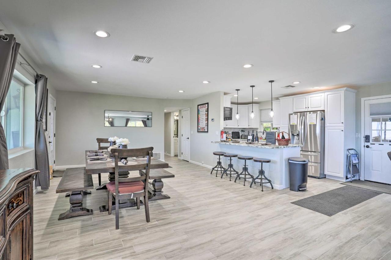 Prescott Sunset Sanctuary With Panoramic Views Villa Exterior photo